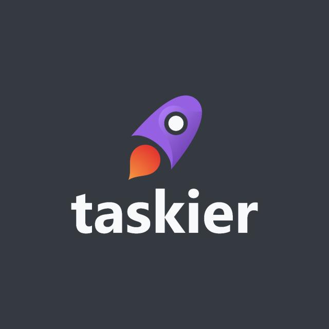 Taskier
