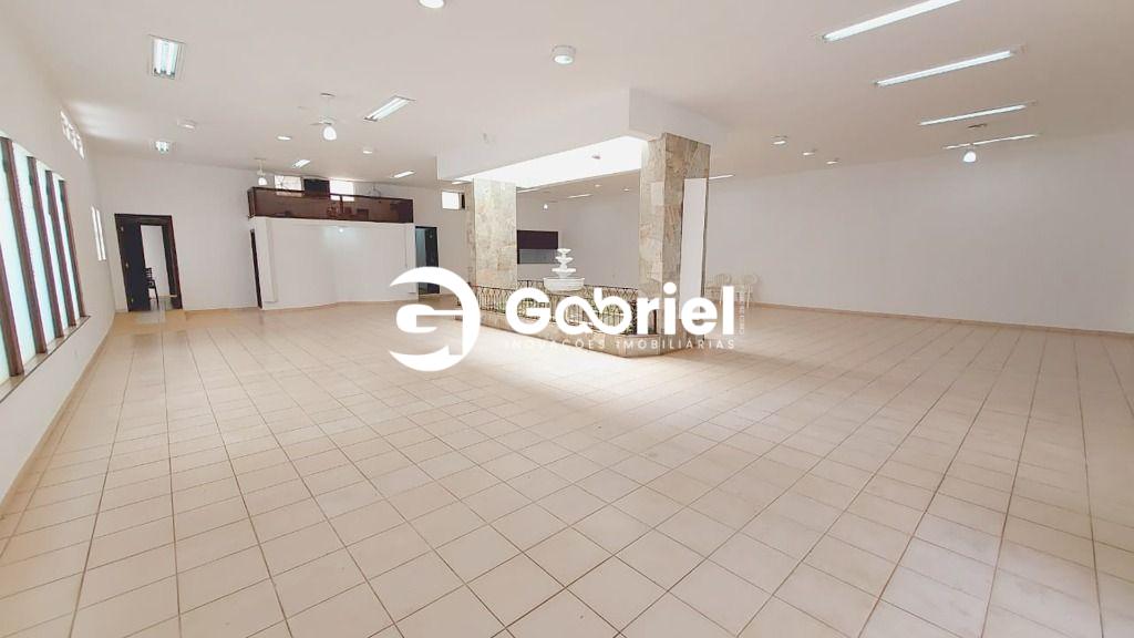 Salão Comercial - Vila Assis