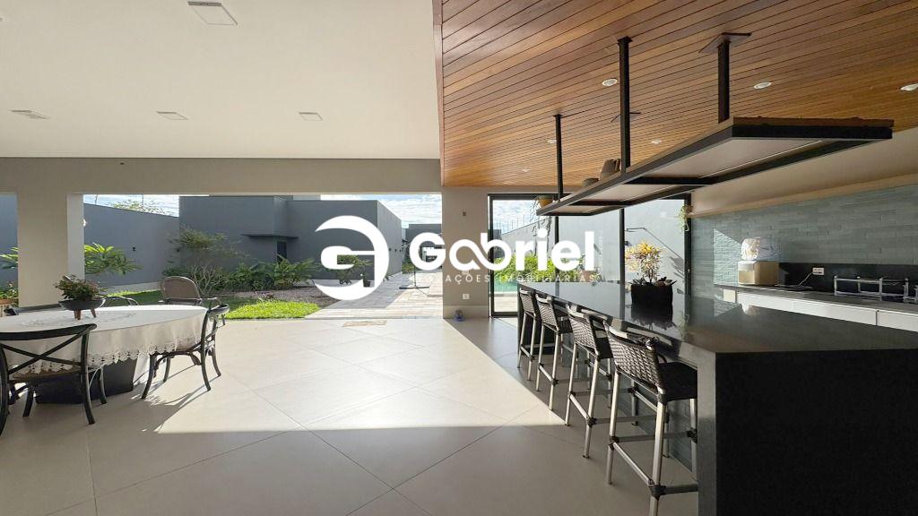 Residência exclusiva - Jd Diamante.