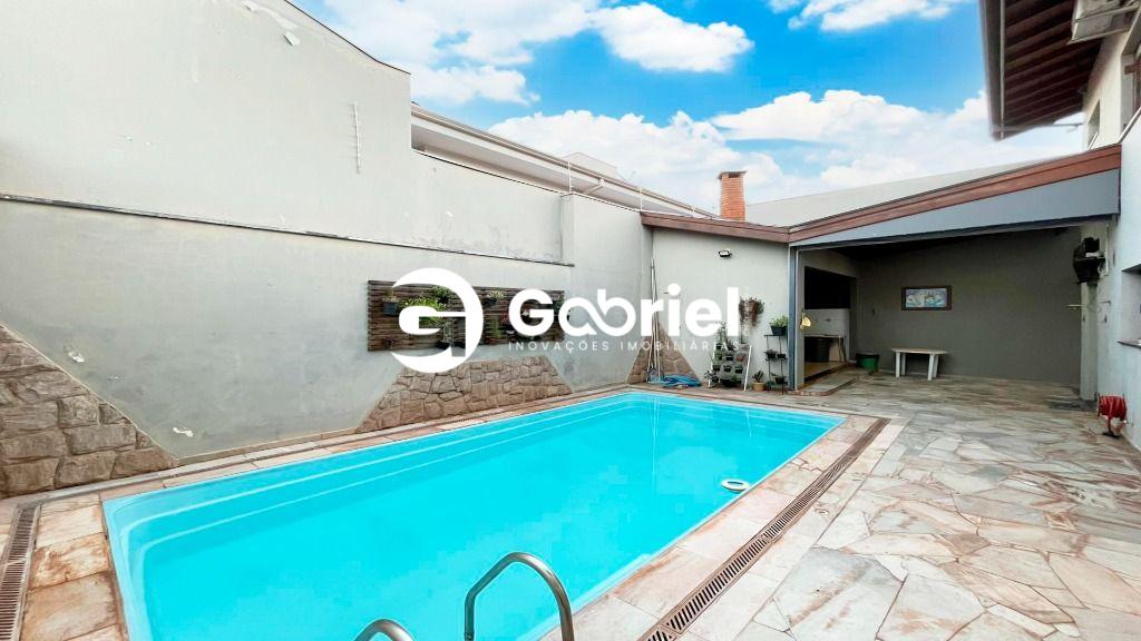 Residência espetacular - Jd Paineiras.