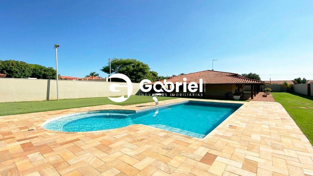 Condomínio Morada do Sol.