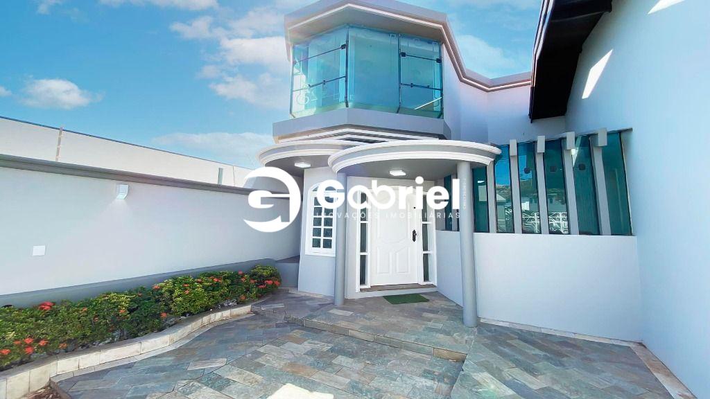 Residência em área nobre - Jd Alvorada.