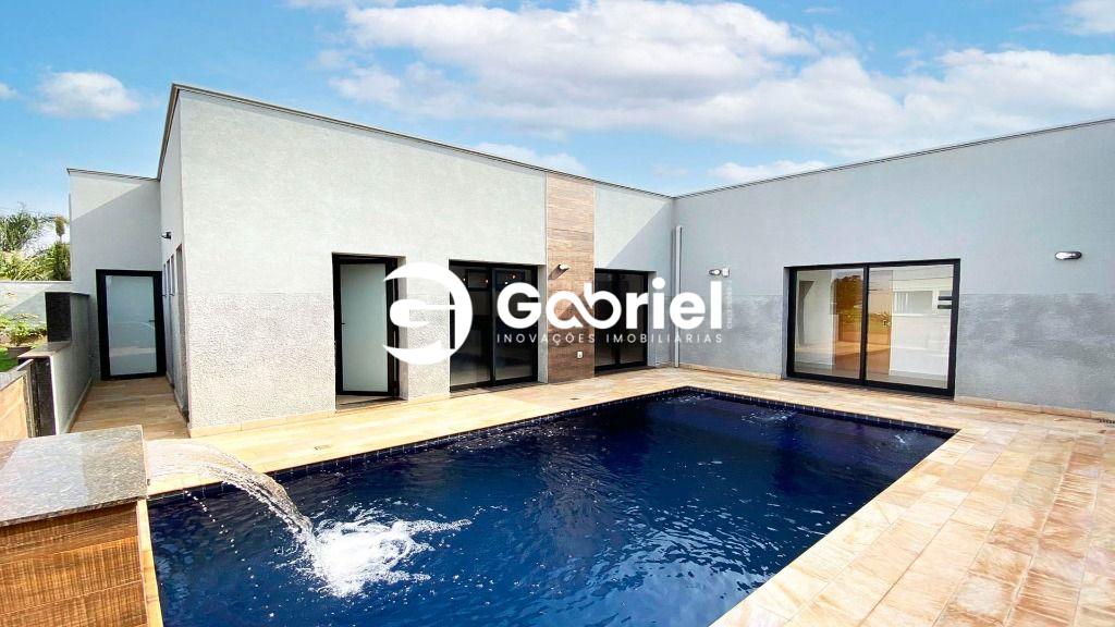 Chácara urbana - Condomínio Laguna Castelan.