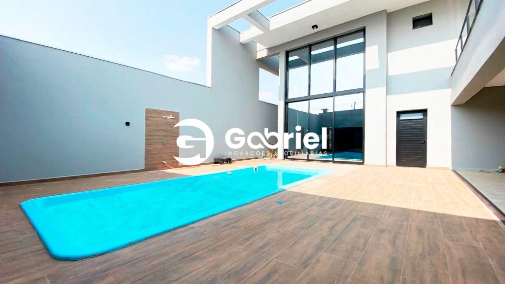 Residência excepcional - Jd Campo Belo.