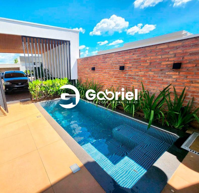 Condomínio Residencial Taiúva.