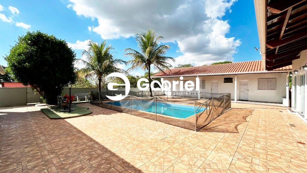 Condomínio Eldorado.