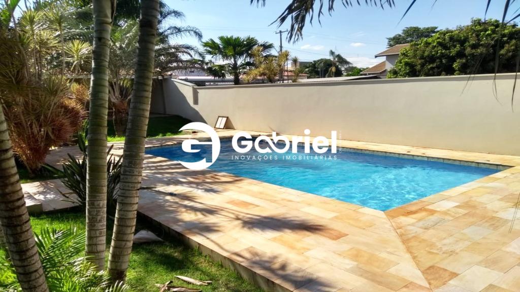 Condomínio Parque Residencial Primavera I.