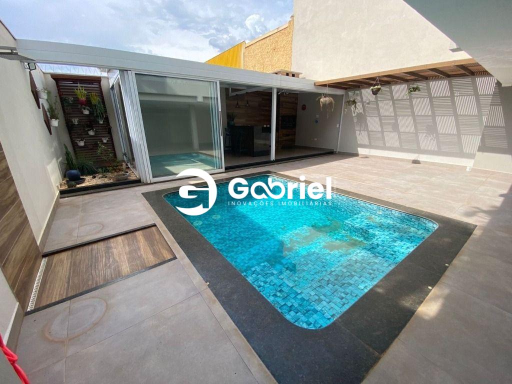 Localização privilegiada - Jd São Francisco.