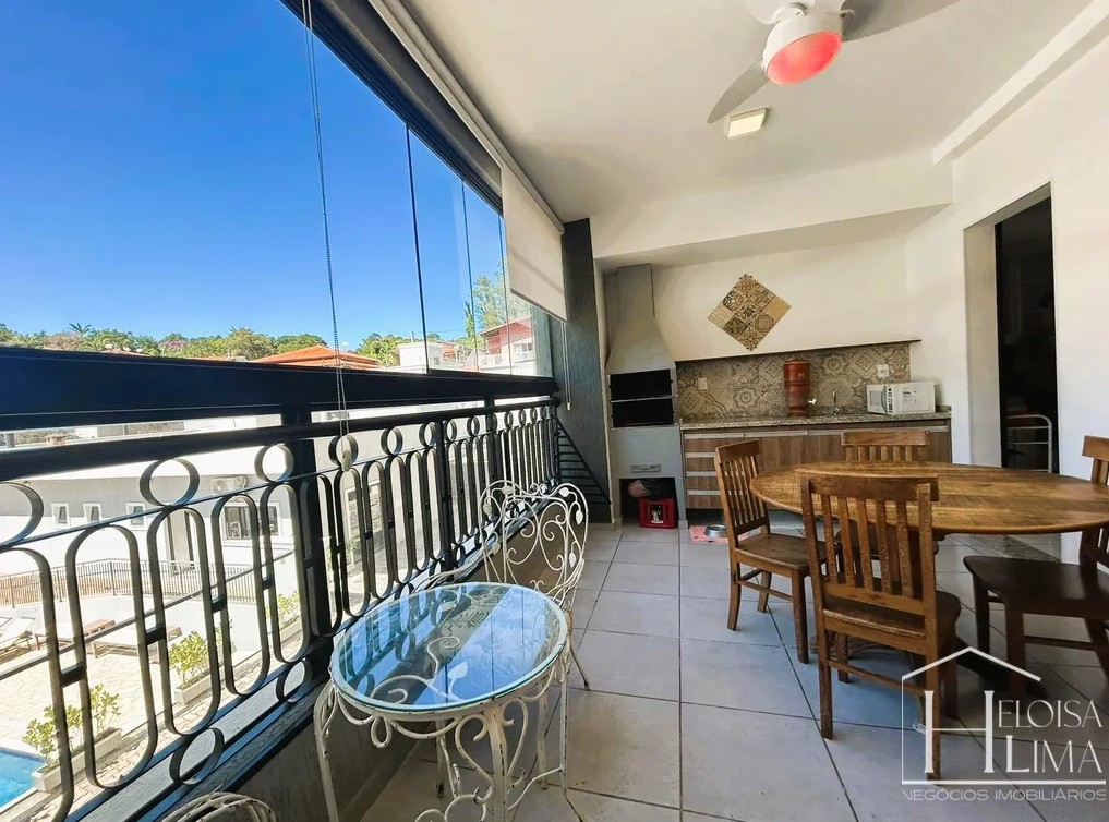 Apartamento no Condomínio Splendore em Vinhedo