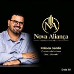 Robson Gandia