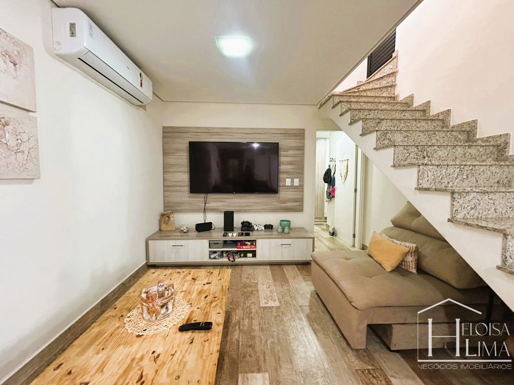 Cobertura duplex com 3 suítes e vista 360° no Condomínio Splendore