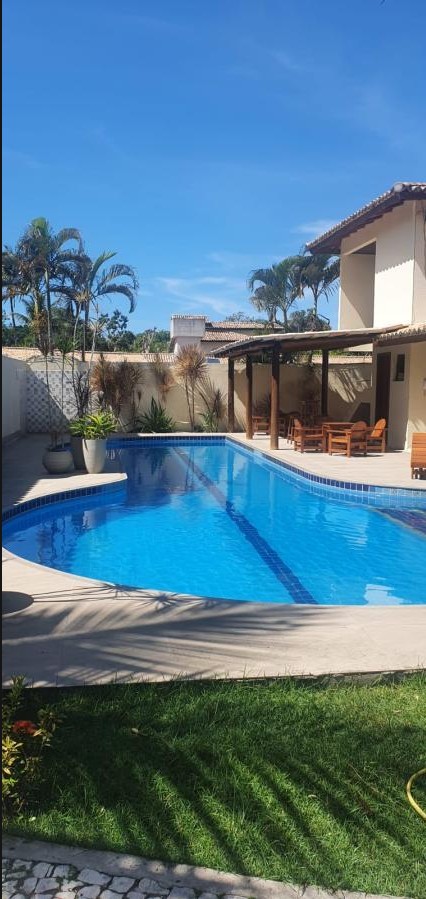 Casa próxima a Praia - Porto Seguro / BA em Porto Seguro/BA